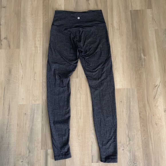 Lululemon wunder under leggings - Picture 2 of 3